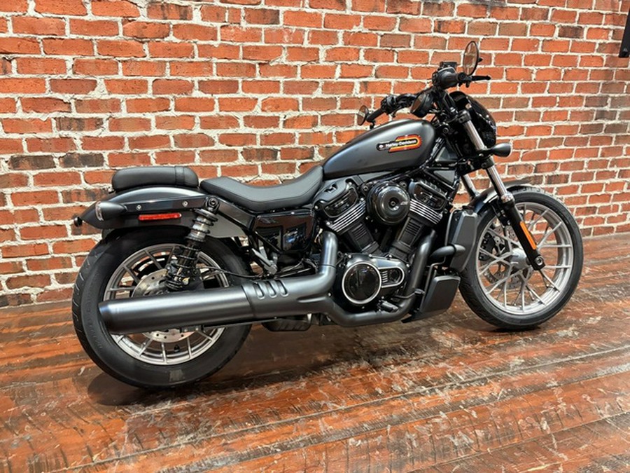2026 Harley-Davidson RH975S - Nightster Special
