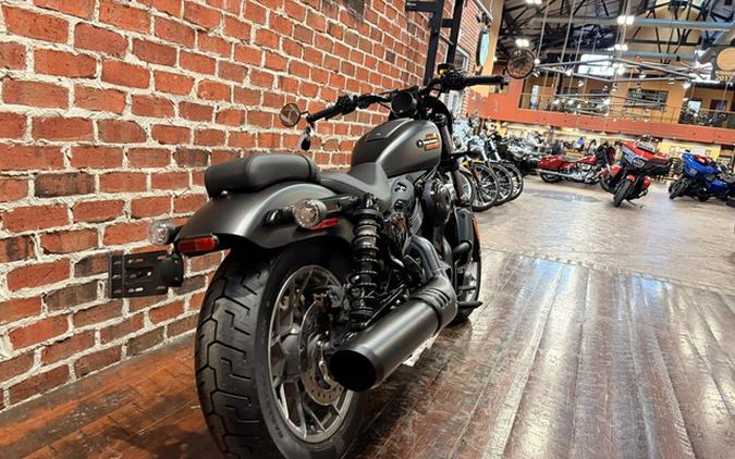 2026 Harley-Davidson RH975S - Nightster Special