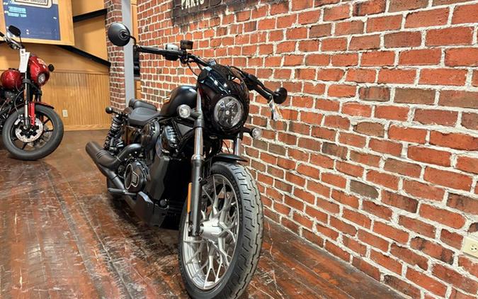 2026 Harley-Davidson RH975S - Nightster Special