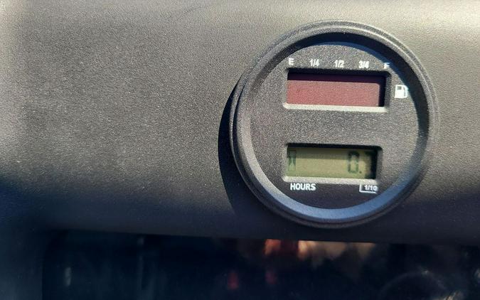 2026 Kawasaki Mule™ 4010 4x4