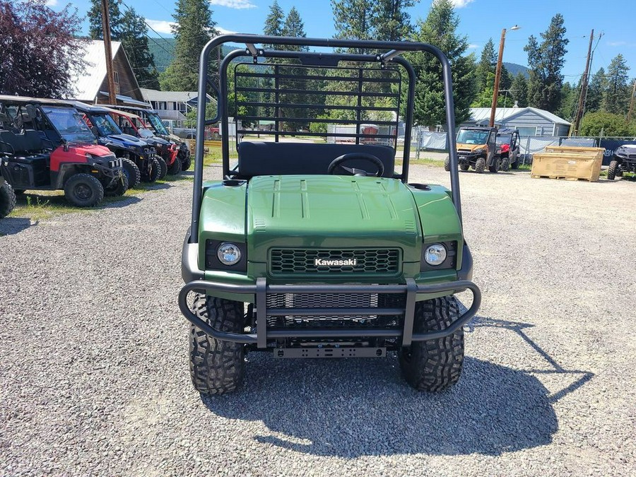 2026 Kawasaki Mule™ 4010 4x4