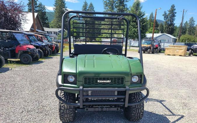 2026 Kawasaki Mule™ 4010 4x4