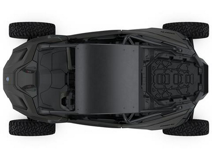 2026 Polaris RZR Pro R Ultimate