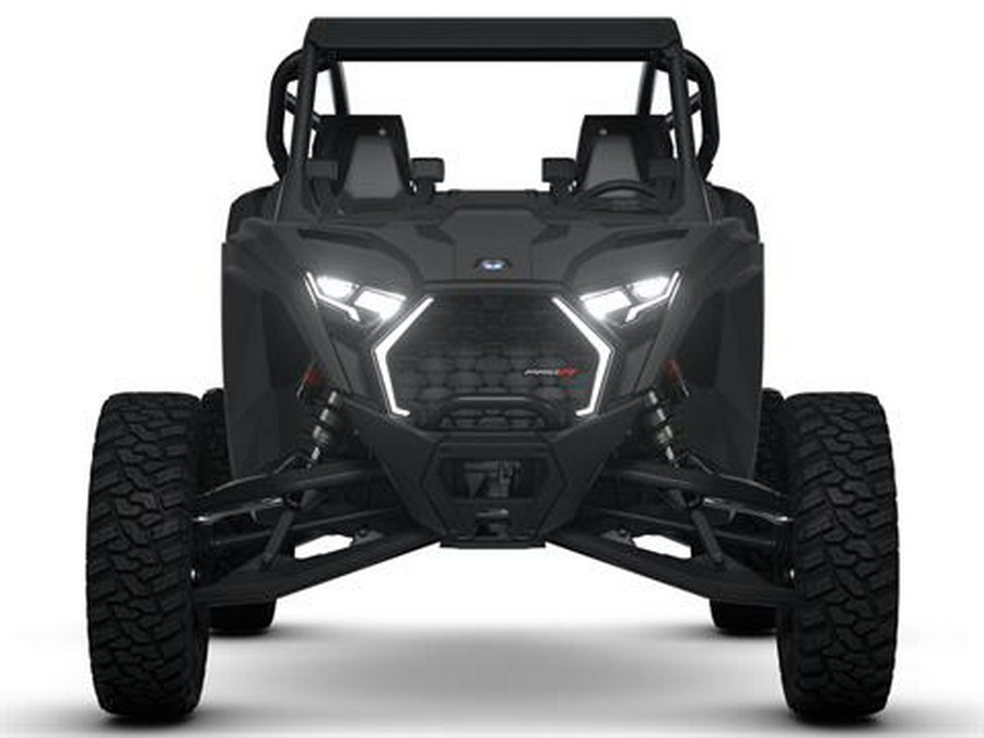 2026 Polaris RZR Pro R Ultimate
