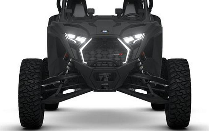 2026 Polaris RZR Pro R Ultimate