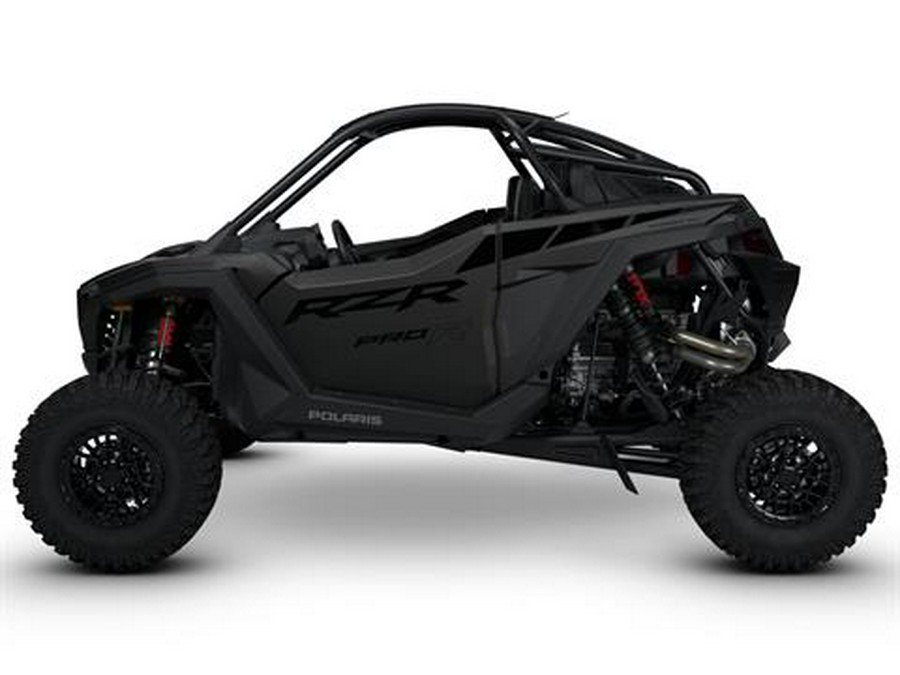 2026 Polaris RZR Pro R Ultimate