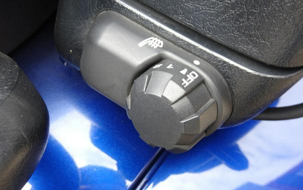 2014 Honda Gold Wing Audio / Comfort