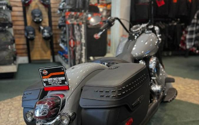 2026 Harley-Davidson Heritage Classic