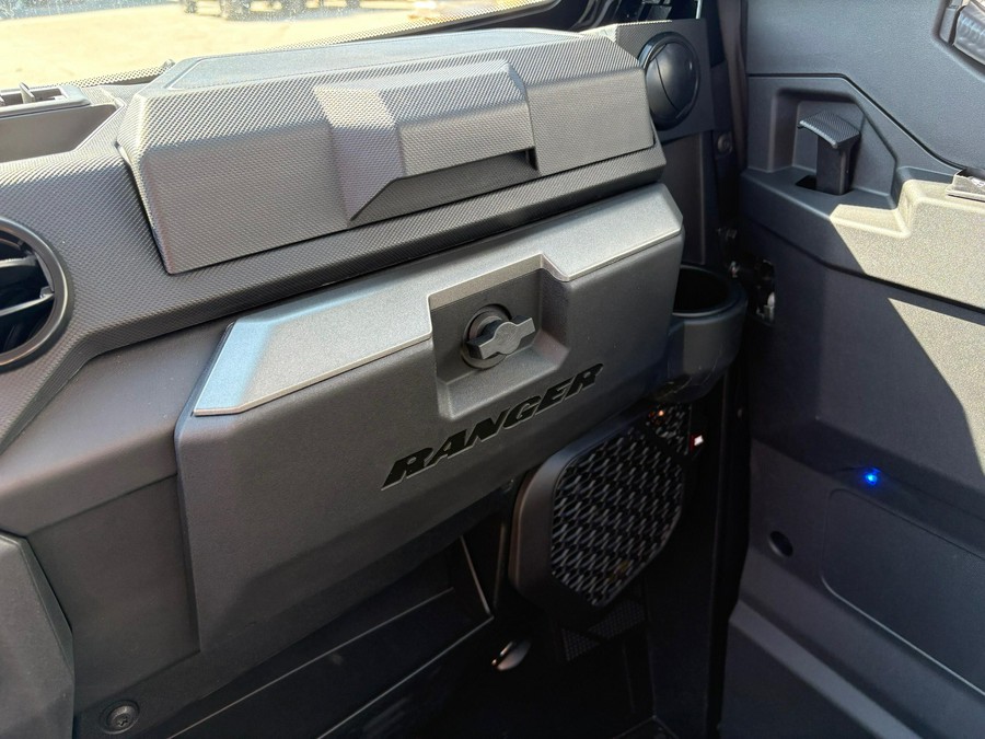 2026 Polaris Ranger XP 1000 NorthStar Edition Ultimate