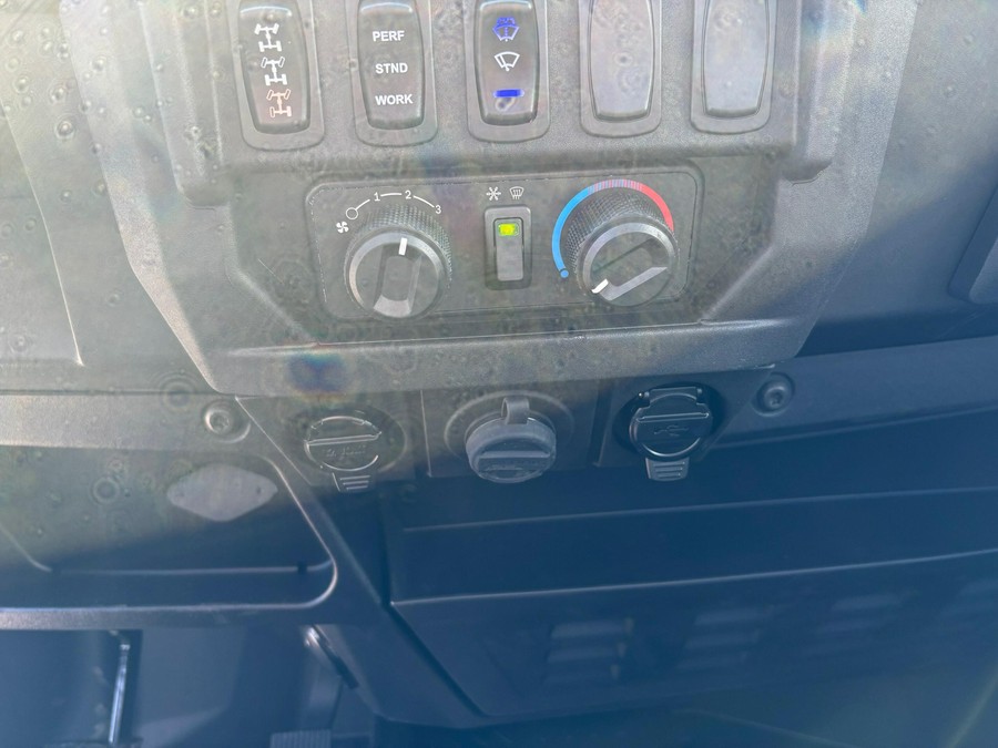 2026 Polaris Ranger XP 1000 NorthStar Edition Ultimate