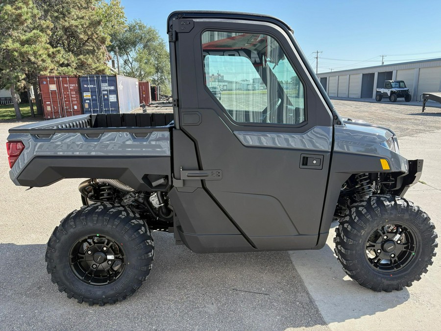 2026 Polaris Ranger XP 1000 NorthStar Edition Ultimate