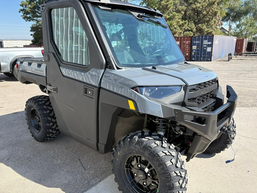 2026 Polaris Ranger XP 1000 NorthStar Edition Ultimate