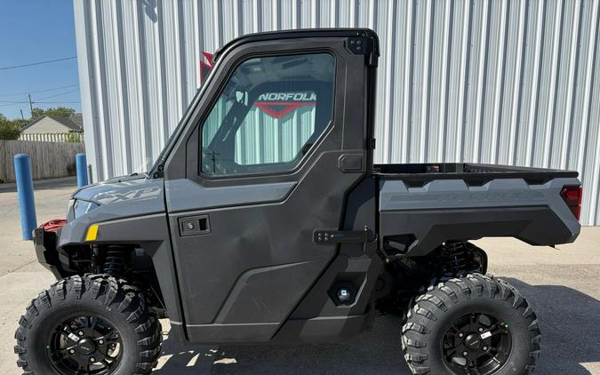2026 Polaris Ranger XP 1000 NorthStar Edition Ultimate