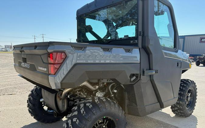 2026 Polaris Ranger XP 1000 NorthStar Edition Ultimate