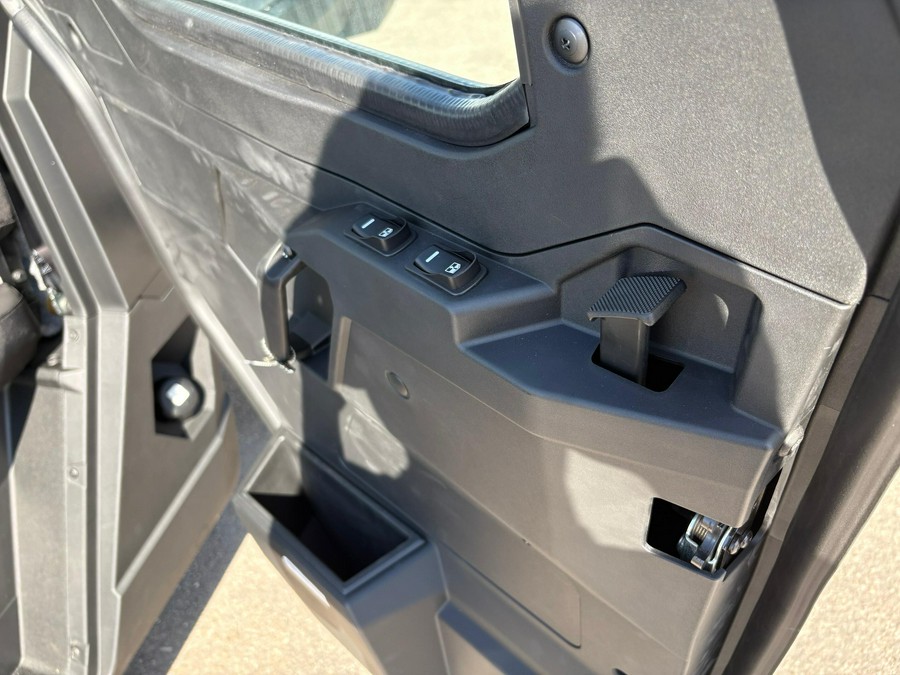 2026 Polaris Ranger XP 1000 NorthStar Edition Ultimate
