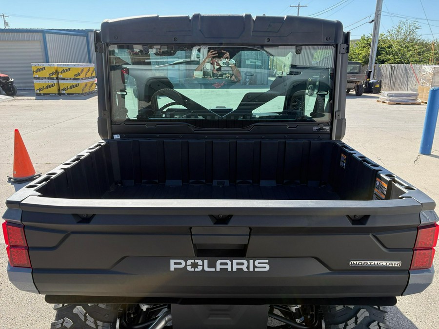 2026 Polaris Ranger XP 1000 NorthStar Edition Ultimate