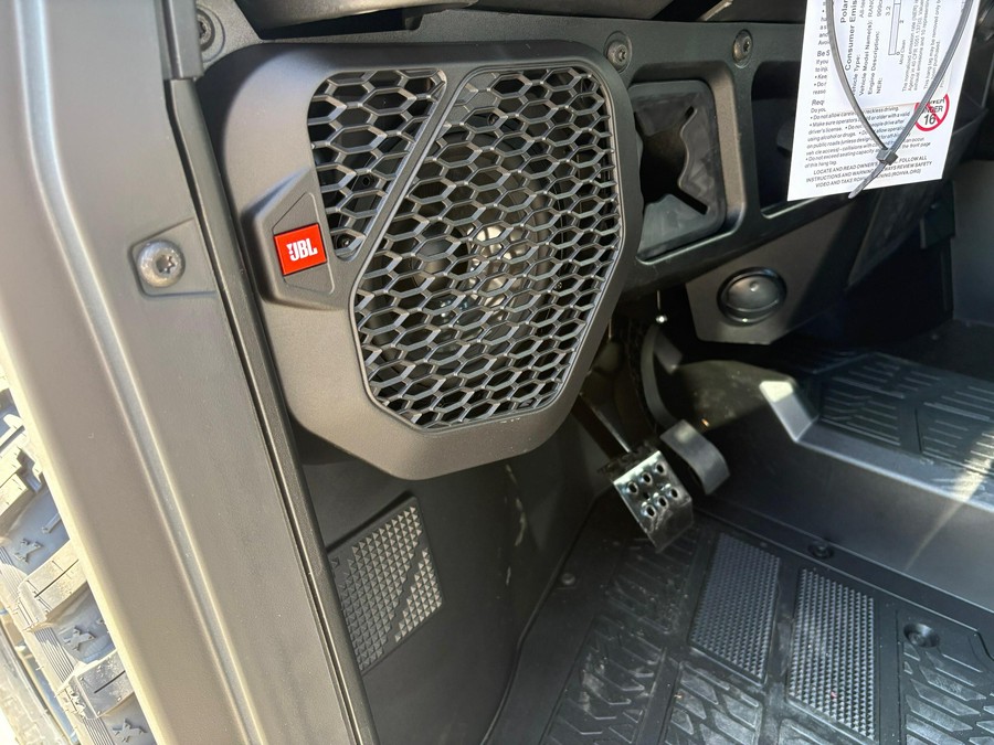 2026 Polaris Ranger XP 1000 NorthStar Edition Ultimate