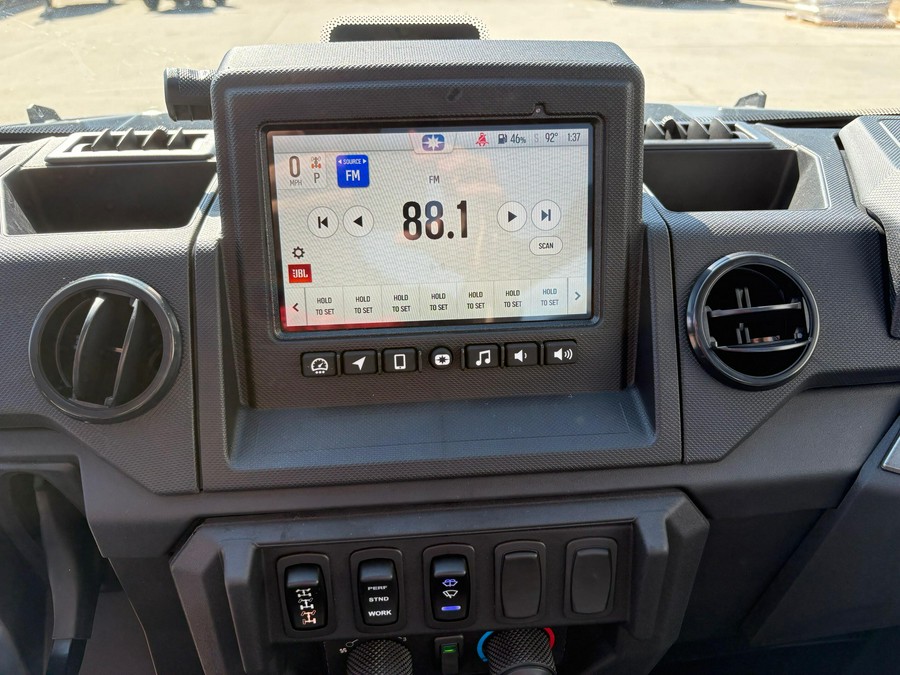 2026 Polaris Ranger XP 1000 NorthStar Edition Ultimate