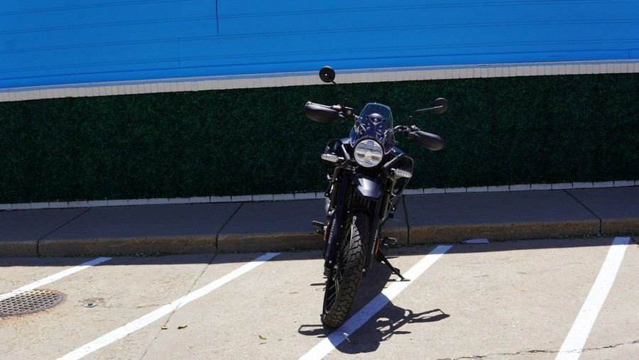 2026 Himalayan 450