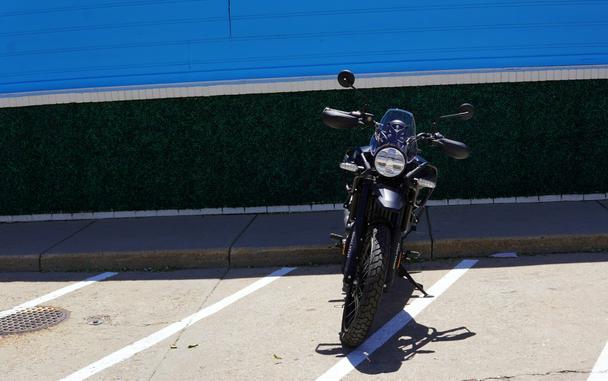 2026 Himalayan 450