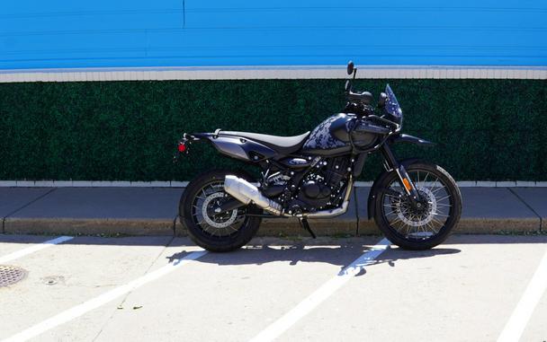 2026 Himalayan 450