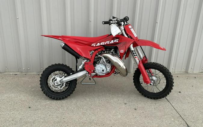 2026 GASGAS MC 50