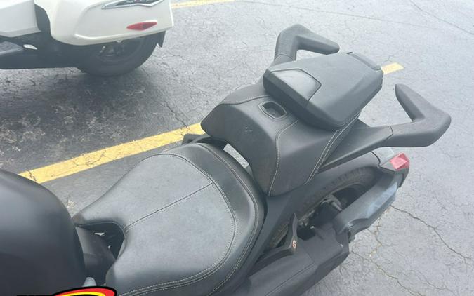 2020 Can-Am Ryker 600 ACE