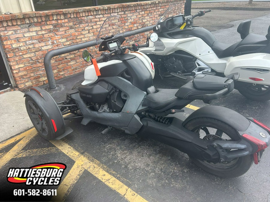 2020 Can-Am Ryker 600 ACE