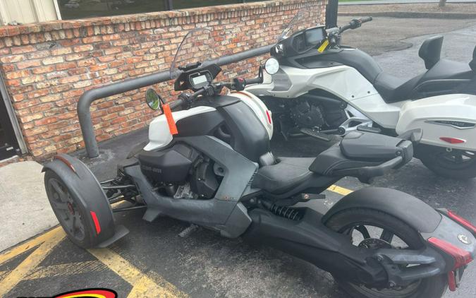 2020 Can-Am Ryker 600 ACE