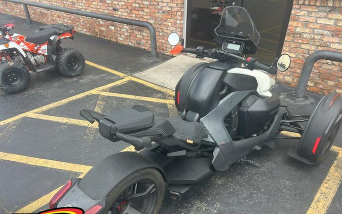 2020 Can-Am Ryker 600 ACE