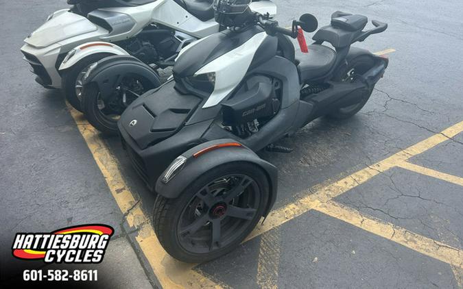 2020 Can-Am Ryker 600 ACE