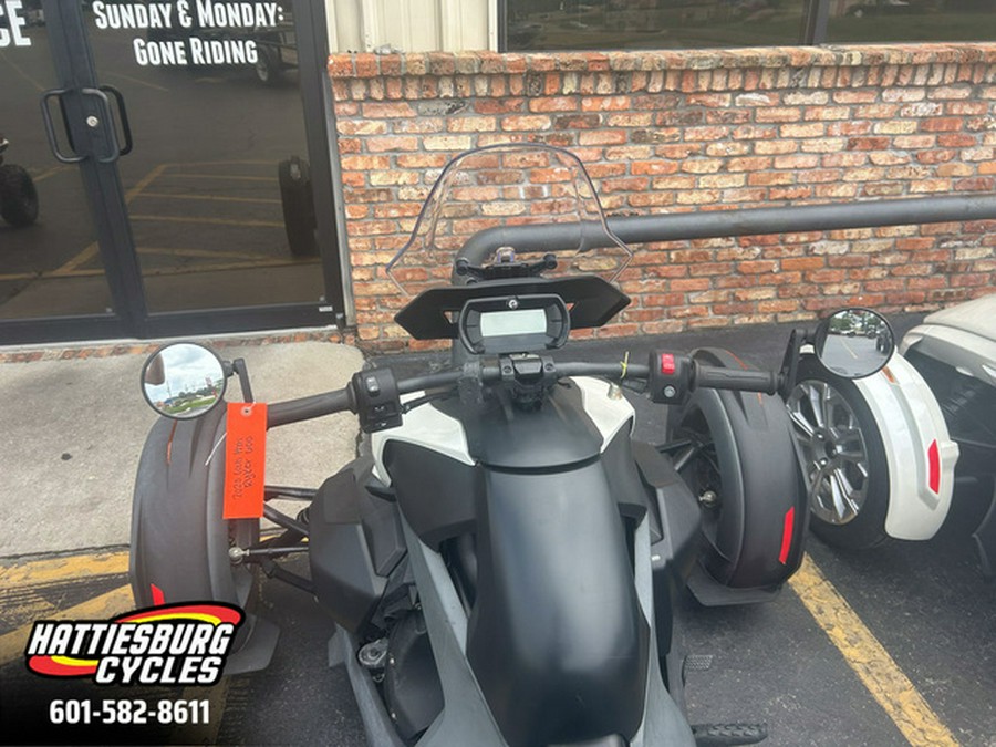 2020 Can-Am Ryker 600 ACE