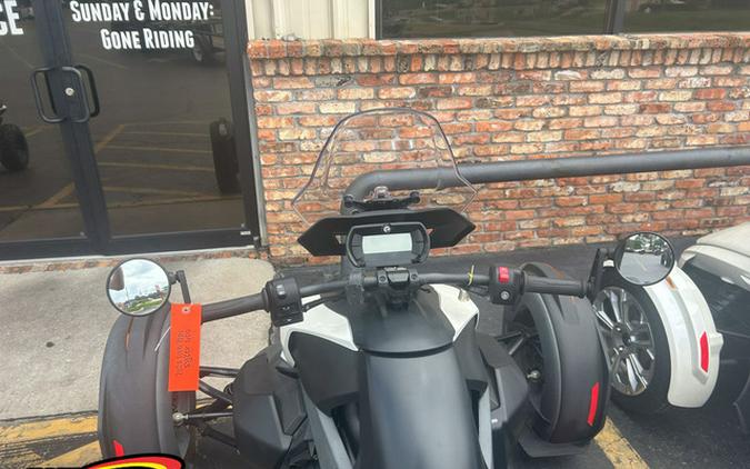 2020 Can-Am Ryker 600 ACE
