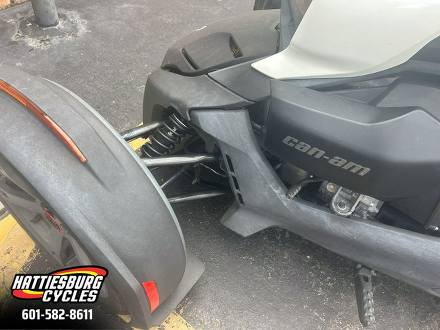 2020 Can-Am Ryker 600 ACE
