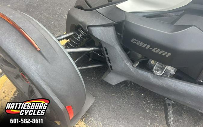 2020 Can-Am Ryker 600 ACE