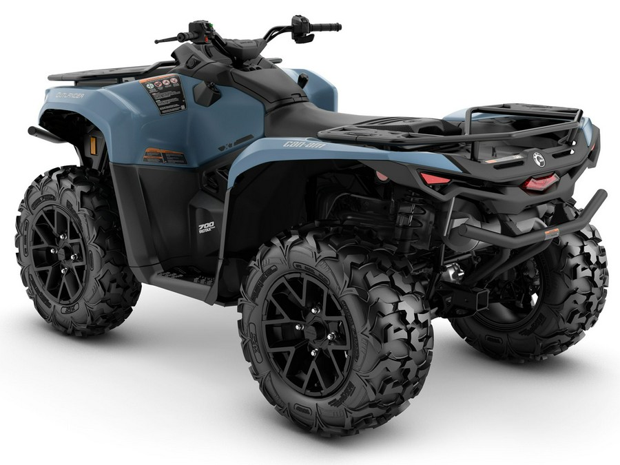 2026 Can-Am Outlander XT 700
