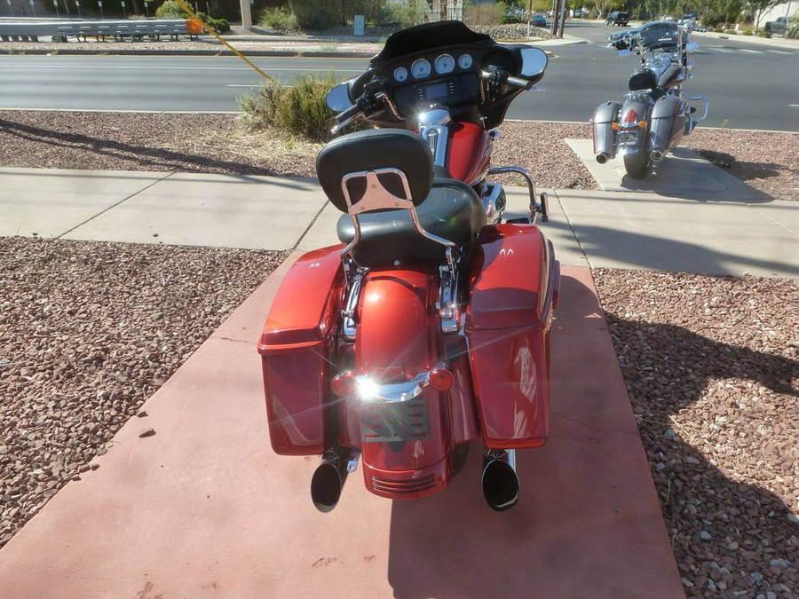 2019 Harley-Davidson® FLHXS - Street Glide® Special