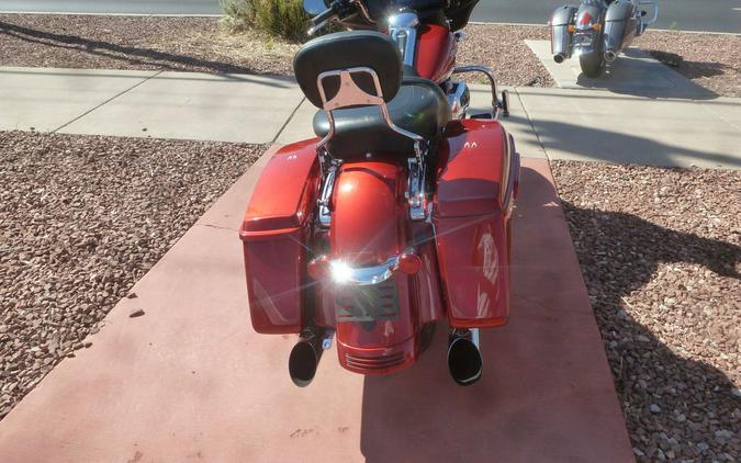2019 Harley-Davidson® FLHXS - Street Glide® Special