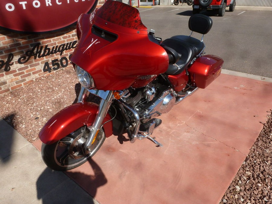 2019 Harley-Davidson® FLHXS - Street Glide® Special