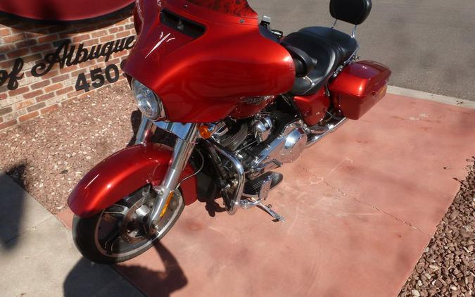 2019 Harley-Davidson® FLHXS - Street Glide® Special