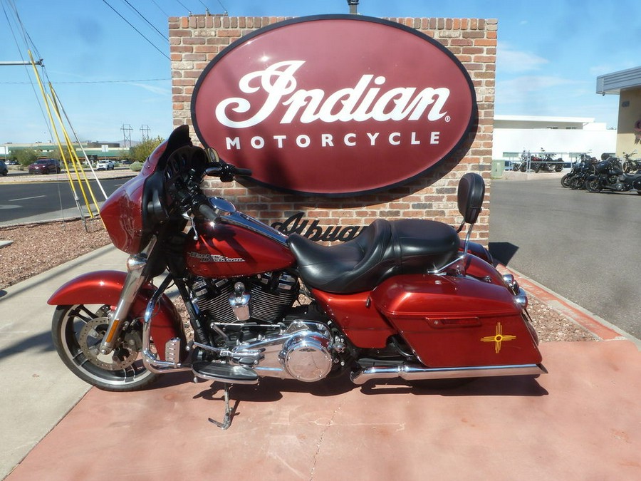 2019 Harley-Davidson® FLHXS - Street Glide® Special