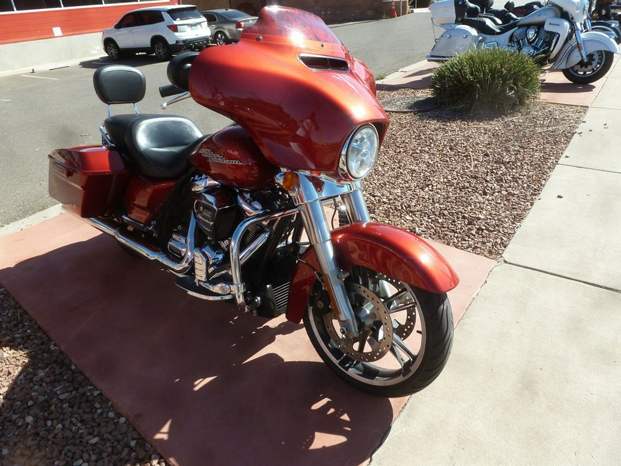 2019 Harley-Davidson® FLHXS - Street Glide® Special