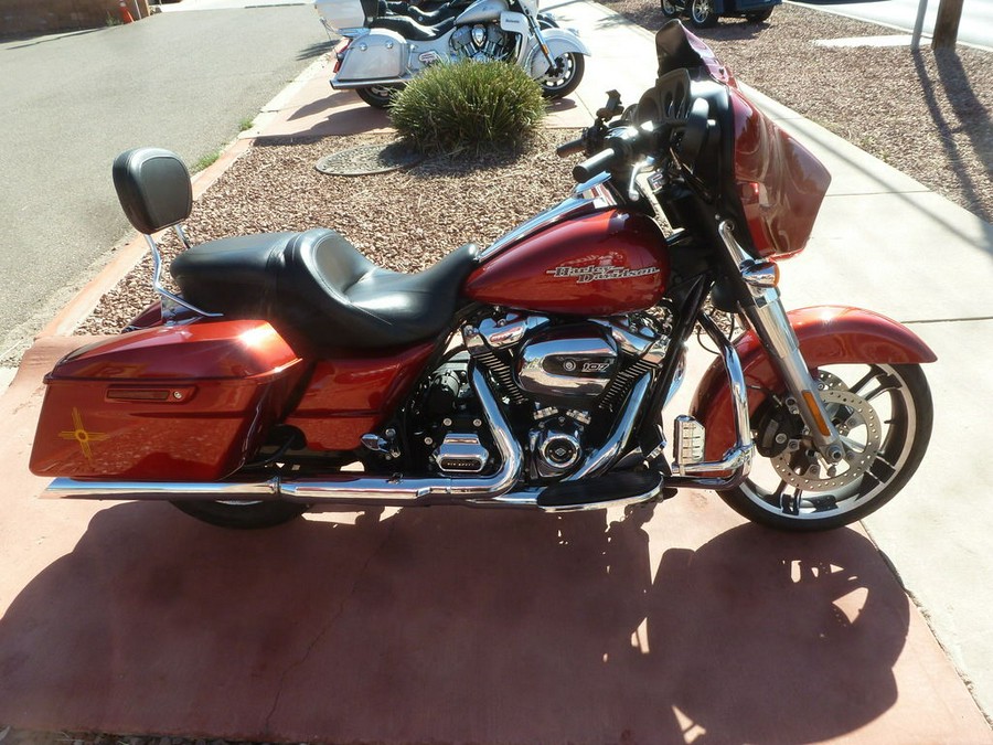 2019 Harley-Davidson® FLHXS - Street Glide® Special