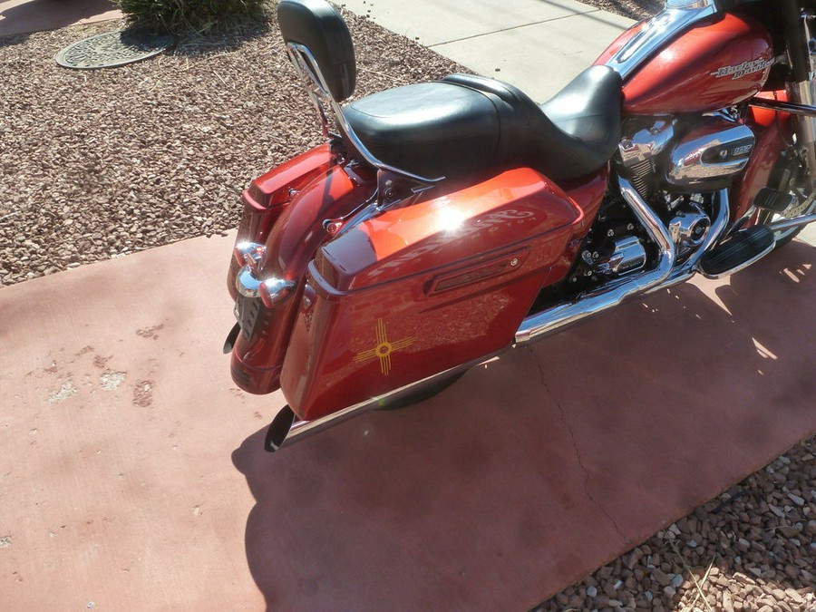 2019 Harley-Davidson® FLHXS - Street Glide® Special