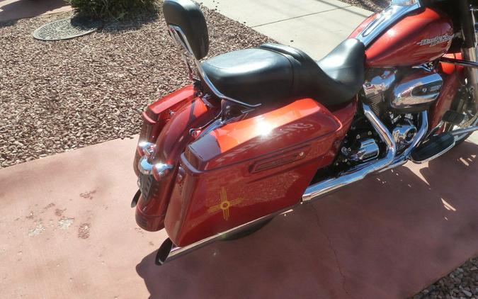 2019 Harley-Davidson® FLHXS - Street Glide® Special