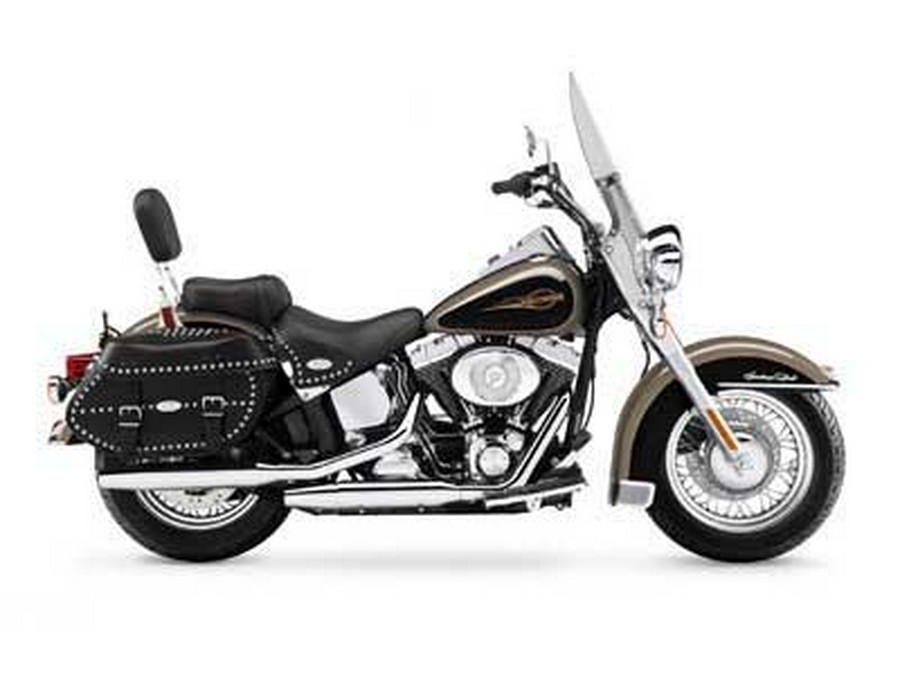 2005 Harley-Davidson FLSTC/FLSTCI Heritage Softail® Classic