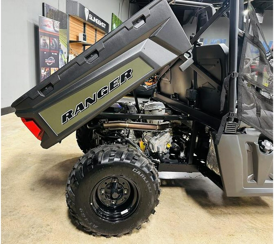 2023 Polaris® Ranger 570 Full-Size