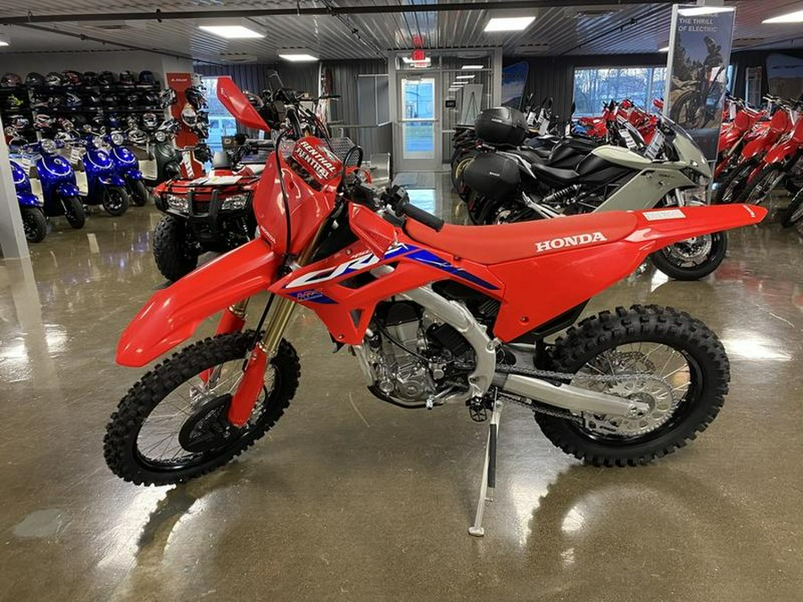 2023 Honda® CRF450RX