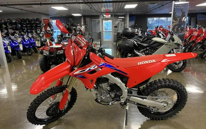 2023 Honda® CRF450RX