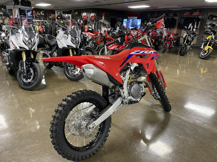 2023 Honda® CRF450RX